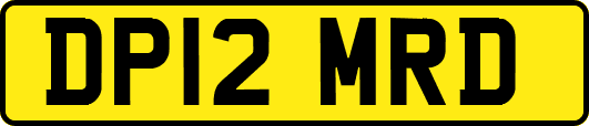 DP12MRD