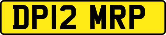DP12MRP