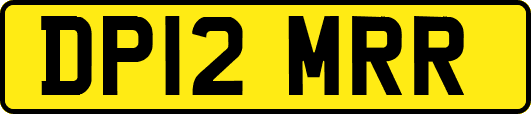 DP12MRR