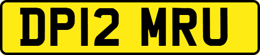 DP12MRU