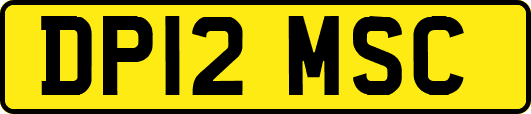 DP12MSC