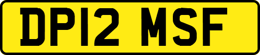 DP12MSF