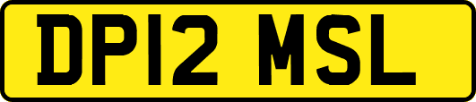 DP12MSL