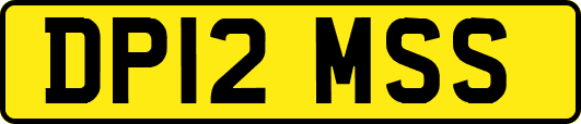 DP12MSS
