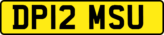 DP12MSU