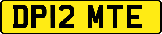 DP12MTE