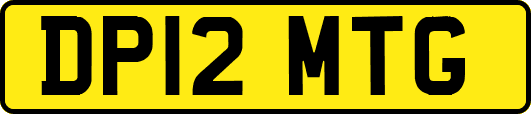 DP12MTG