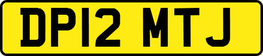 DP12MTJ