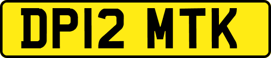DP12MTK