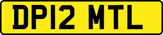 DP12MTL