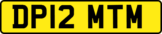 DP12MTM