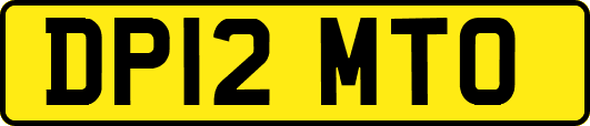 DP12MTO