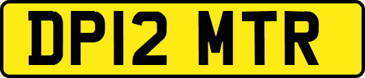 DP12MTR