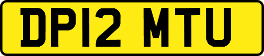 DP12MTU