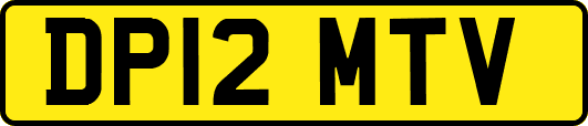 DP12MTV