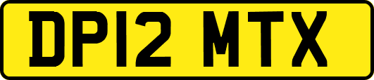 DP12MTX