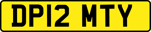 DP12MTY