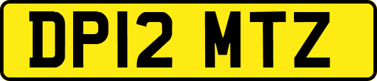 DP12MTZ