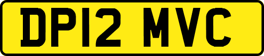 DP12MVC