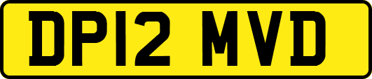 DP12MVD