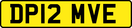 DP12MVE