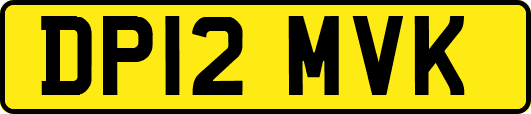DP12MVK