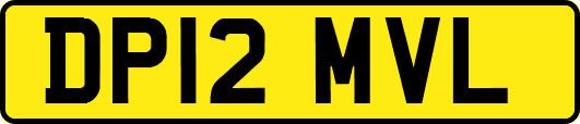 DP12MVL