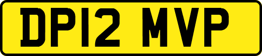 DP12MVP