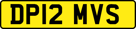 DP12MVS