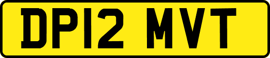 DP12MVT