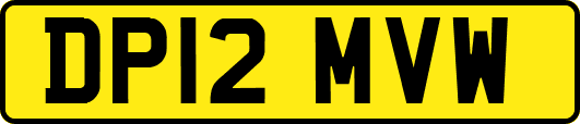 DP12MVW