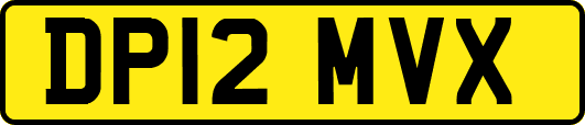 DP12MVX