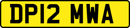 DP12MWA