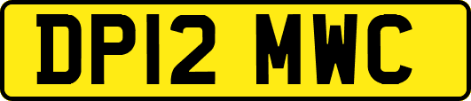 DP12MWC