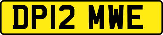 DP12MWE