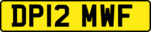 DP12MWF