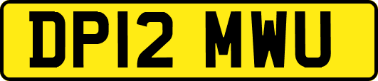DP12MWU