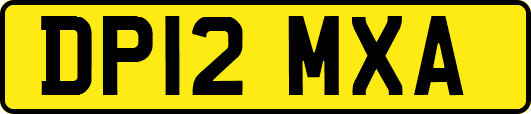 DP12MXA