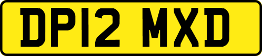 DP12MXD
