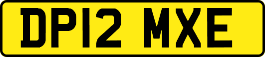 DP12MXE