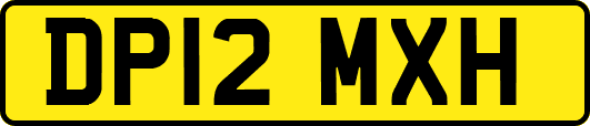DP12MXH