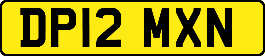 DP12MXN