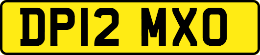 DP12MXO