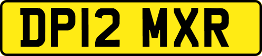 DP12MXR