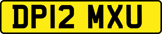 DP12MXU