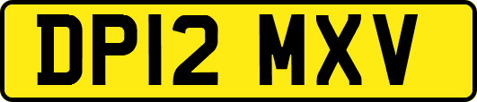 DP12MXV