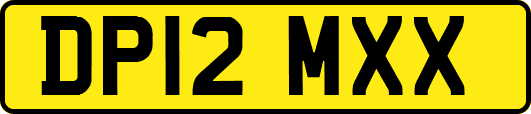 DP12MXX