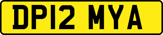 DP12MYA