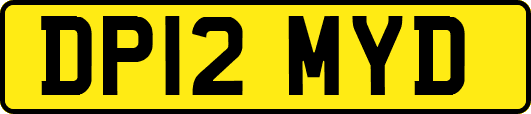 DP12MYD