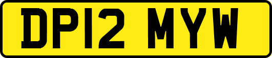 DP12MYW